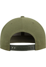 Classic Snapback
