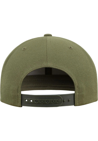 Classic Snapback
