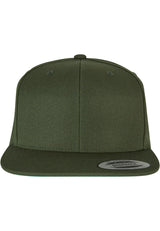 Classic Snapback