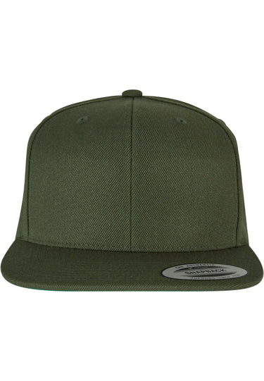 Classic Snapback