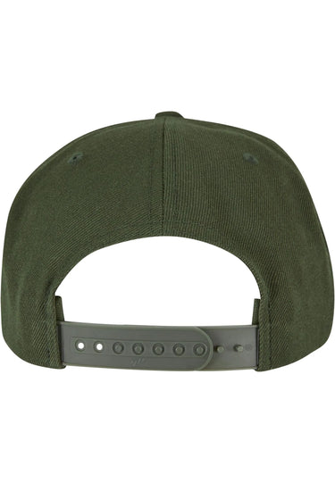 Classic Snapback