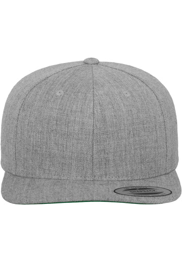 Classic Snapback