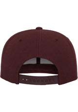Classic Snapback