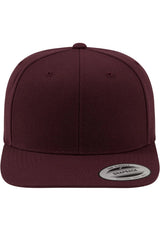 Classic Snapback