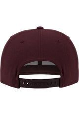 Classic Snapback
