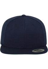 Classic Snapback