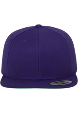 Classic Snapback