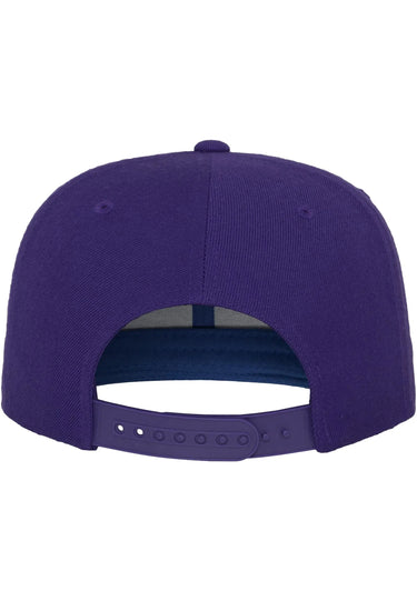 Classic Snapback