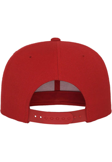 Classic Snapback
