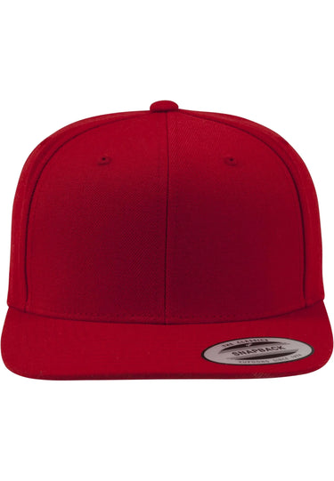 Classic Snapback
