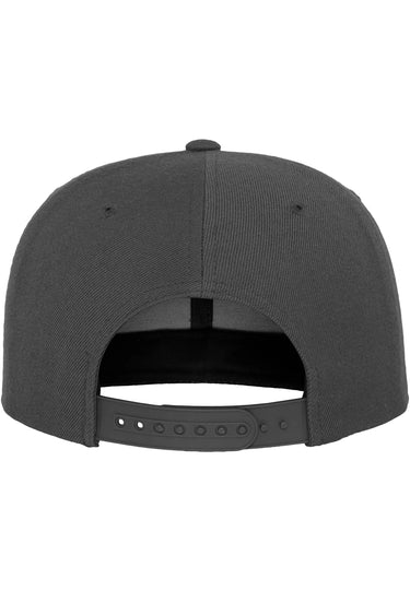Classic Snapback 3-Pack