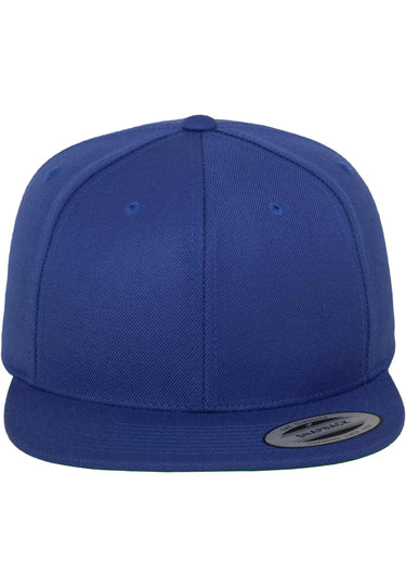Classic Snapback