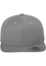Classic Snapback