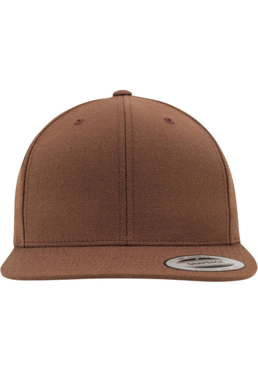 Classic Snapback