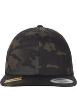 Classic Snapback Multicam®