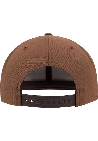 Classic Snapback