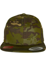 Classic Snapback Multicam®