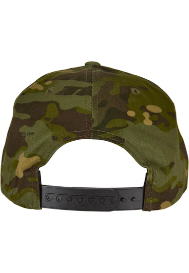 Classic Snapback Multicam®