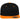 Classic Snapback 2-Tone