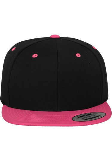 Classic Snapback 2-Tone