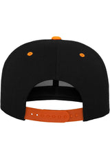 Classic Snapback 2-Tone