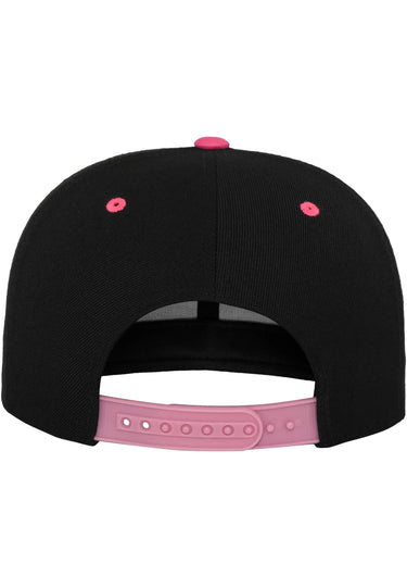 Classic Snapback 2-Tone
