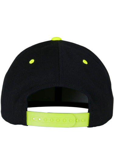 Classic Snapback 2-Tone