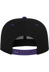 Classic Snapback 2-Tone