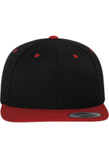 Classic Snapback 2-Tone