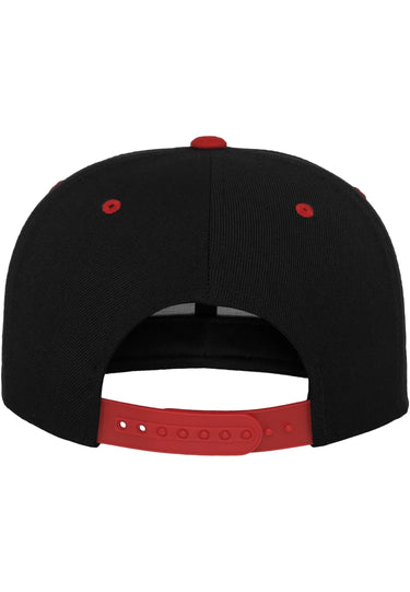 Classic Snapback 2-Tone