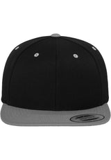 Classic Snapback 2-Tone