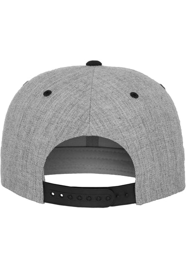 Classic Snapback 2-Tone