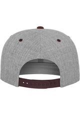 Classic Snapback 2-Tone