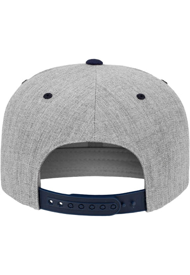 Classic Snapback 2-Tone
