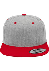 Classic Snapback 2-Tone
