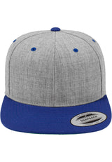 Classic Snapback 2-Tone