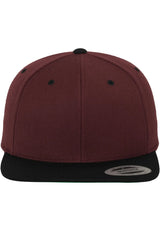 Classic Snapback 2-Tone