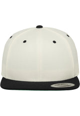 Classic Snapback 2-Tone
