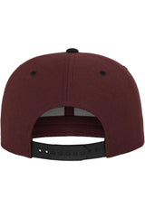 Classic Snapback 2-Tone