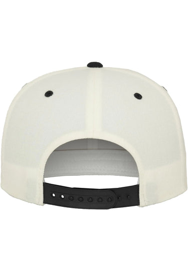 Classic Snapback 2-Tone