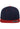 Classic Snapback 2-Tone