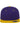 Classic Snapback 2-Tone