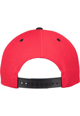 Classic Snapback 2-Tone