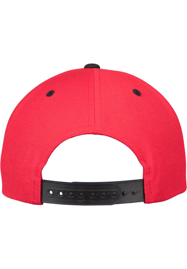 Classic Snapback 2-Tone