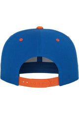 Classic Snapback 2-Tone