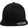Organic Cotton Snapback