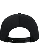 Organic Cotton Snapback