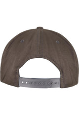 Organic Cotton Snapback