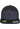 Organic Cotton Snapback