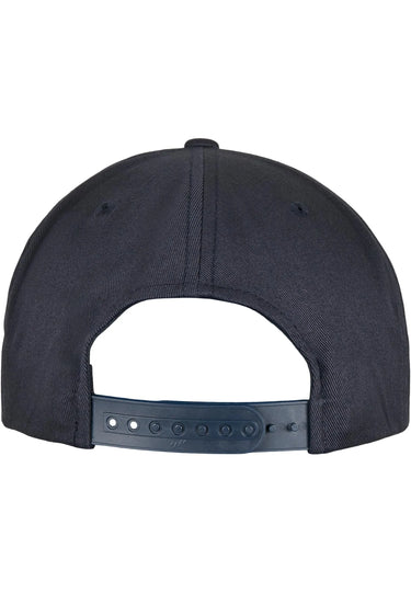 Organic Cotton Snapback